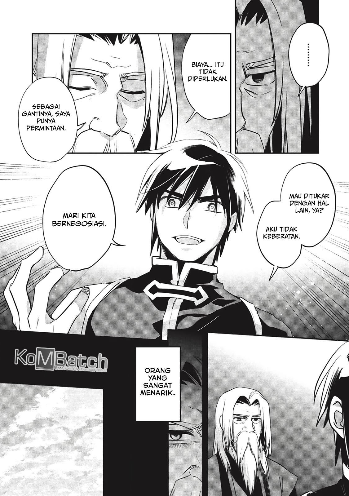 Wortenia Senki