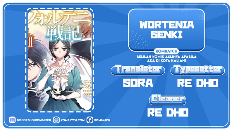 Wortenia Senki