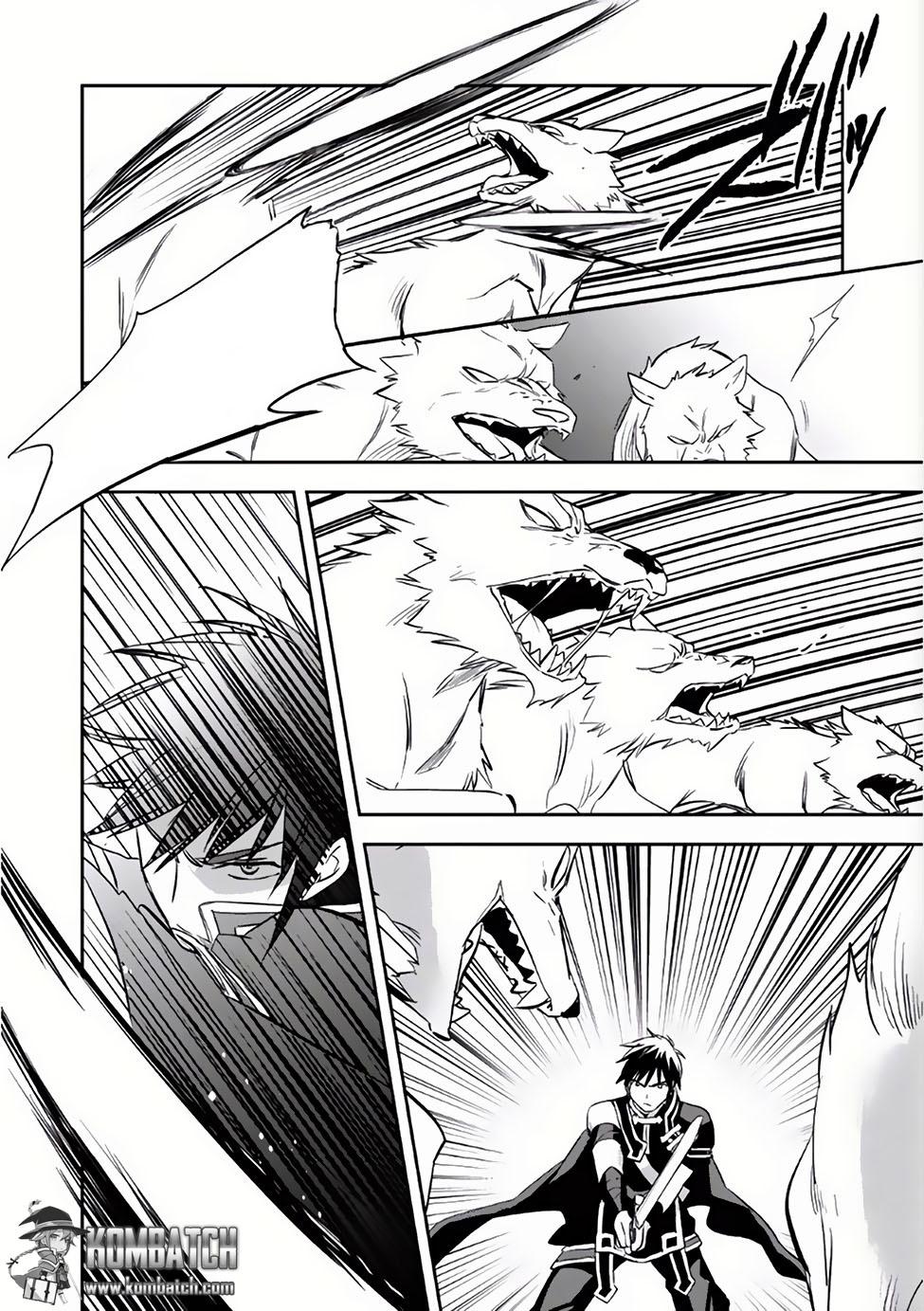 Wortenia Senki