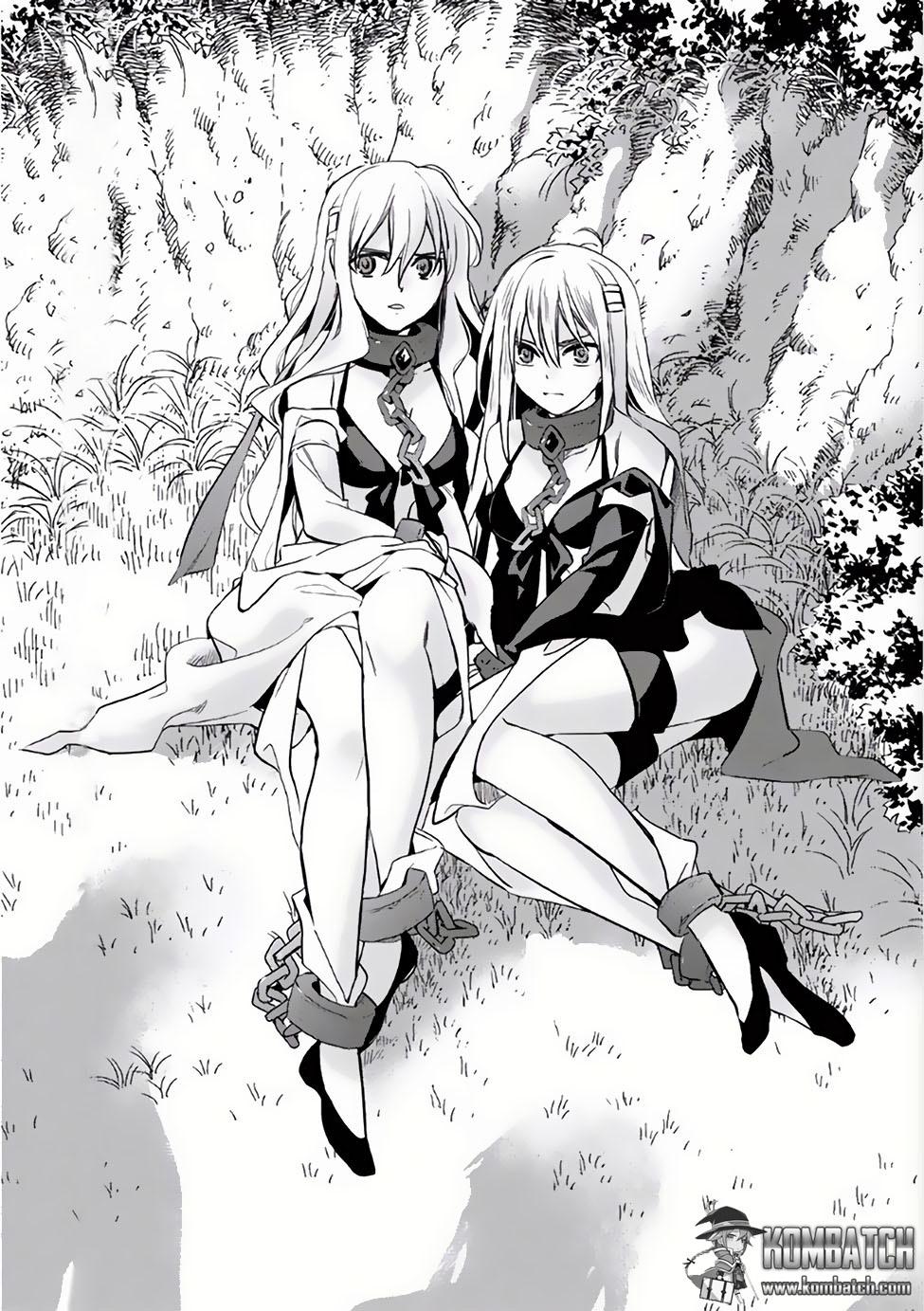 Wortenia Senki
