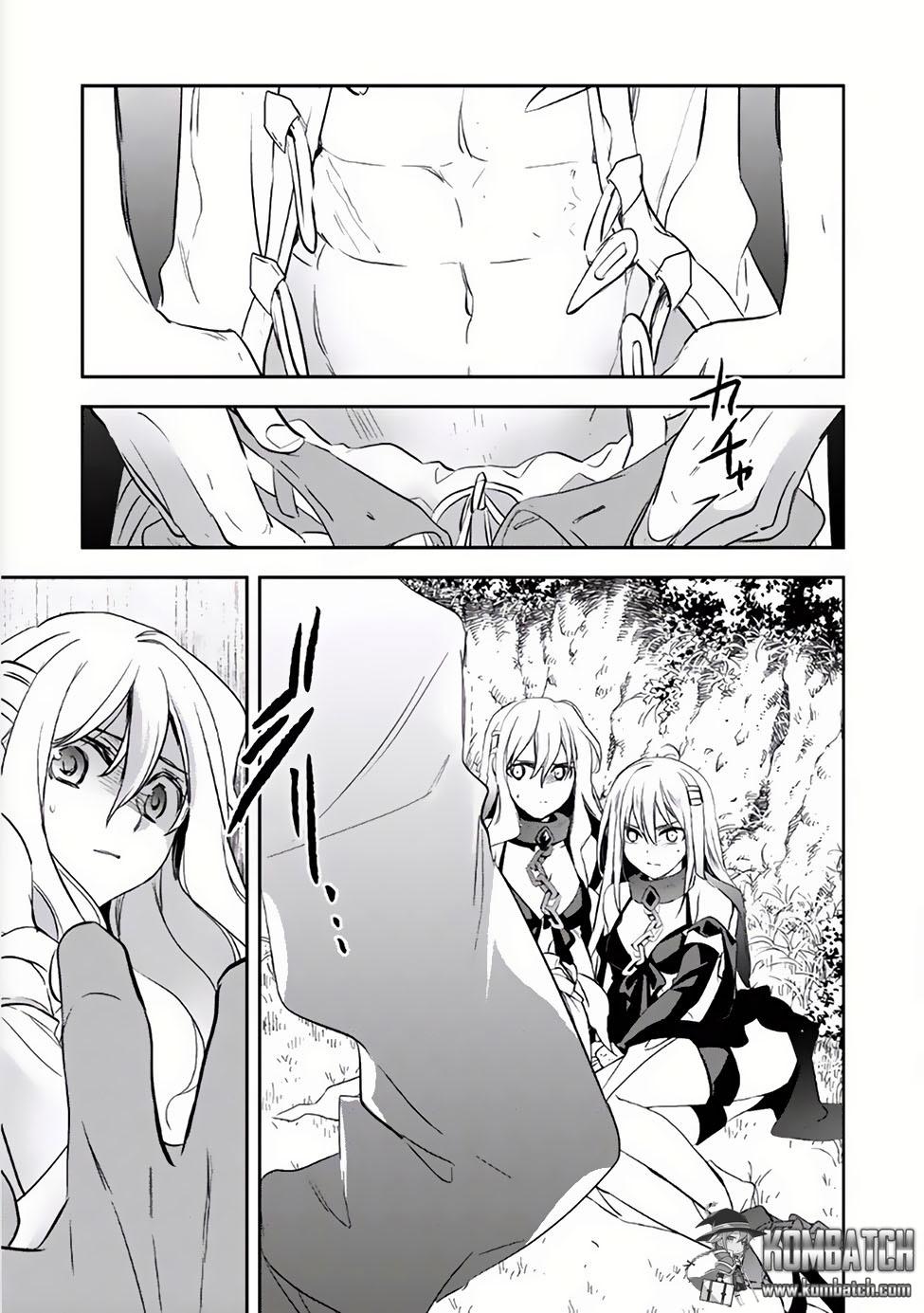 Wortenia Senki
