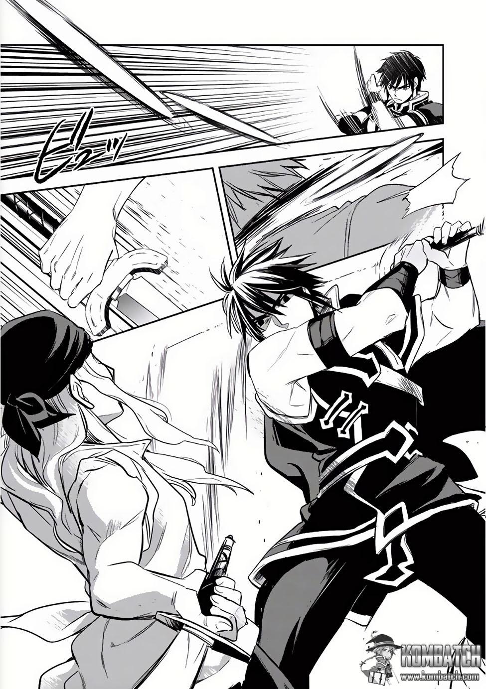 Wortenia Senki
