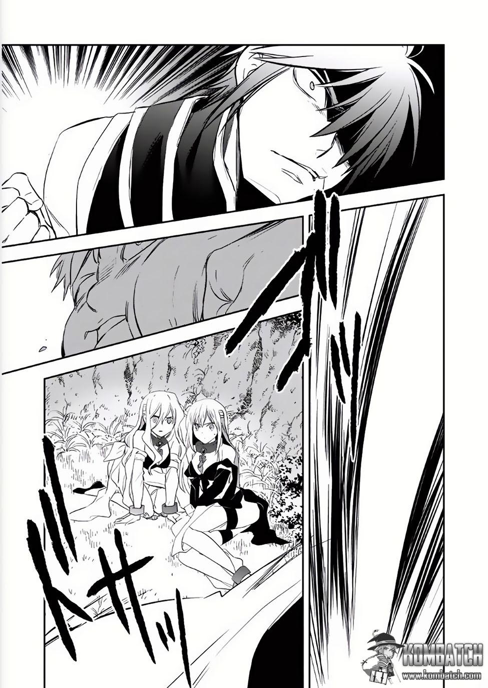 Wortenia Senki