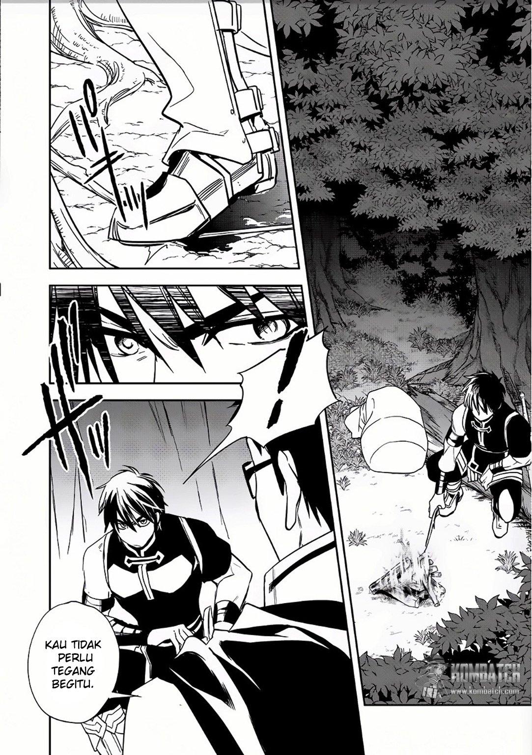 Wortenia Senki