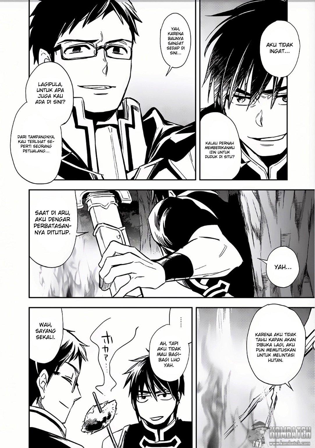 Wortenia Senki