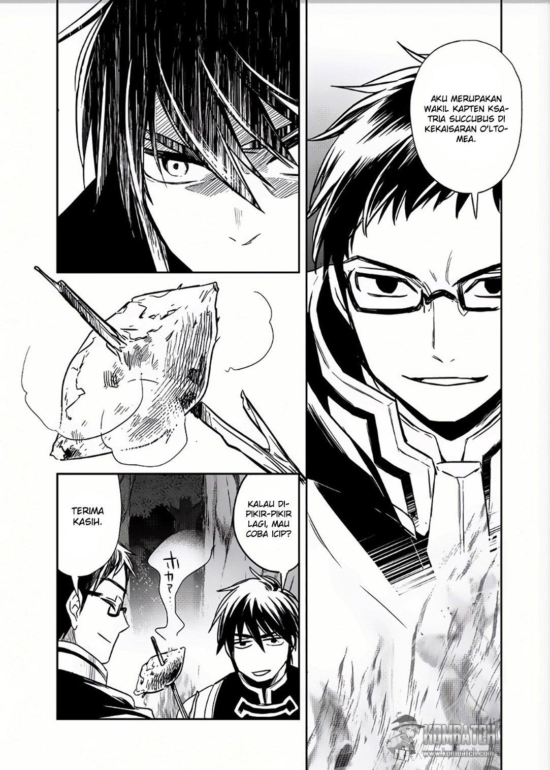 Wortenia Senki