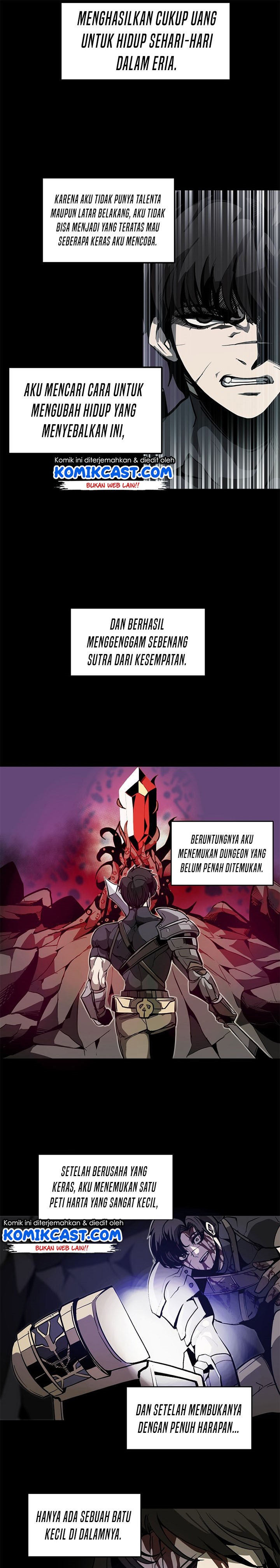 Worthless Regression