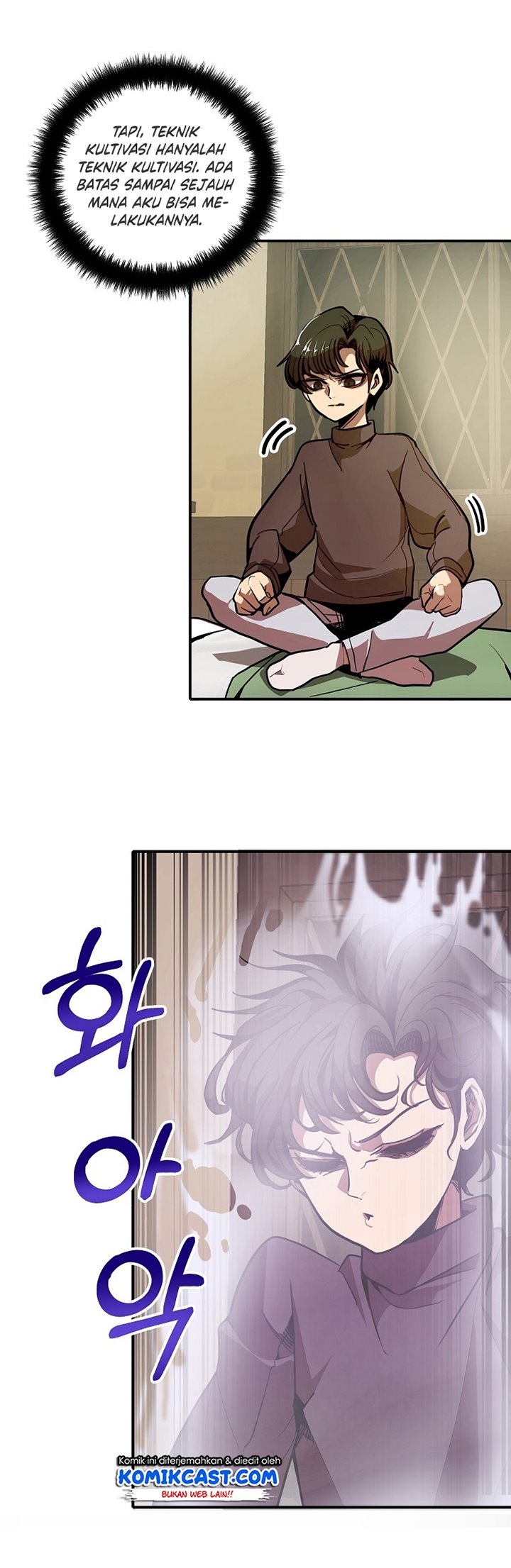 Worthless Regression