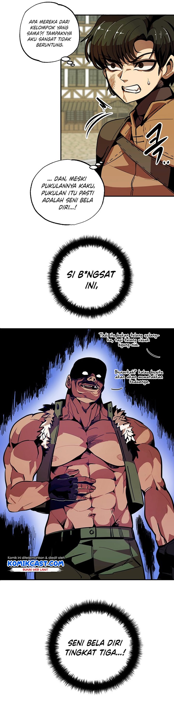 Worthless Regression