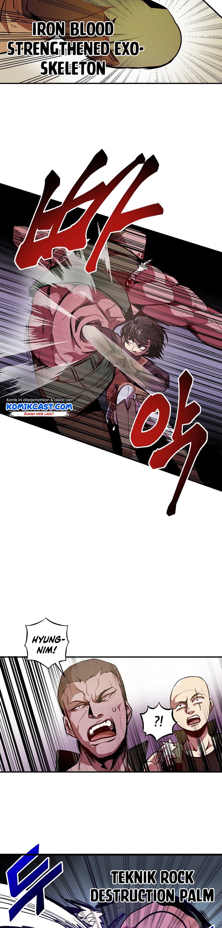 Worthless Regression