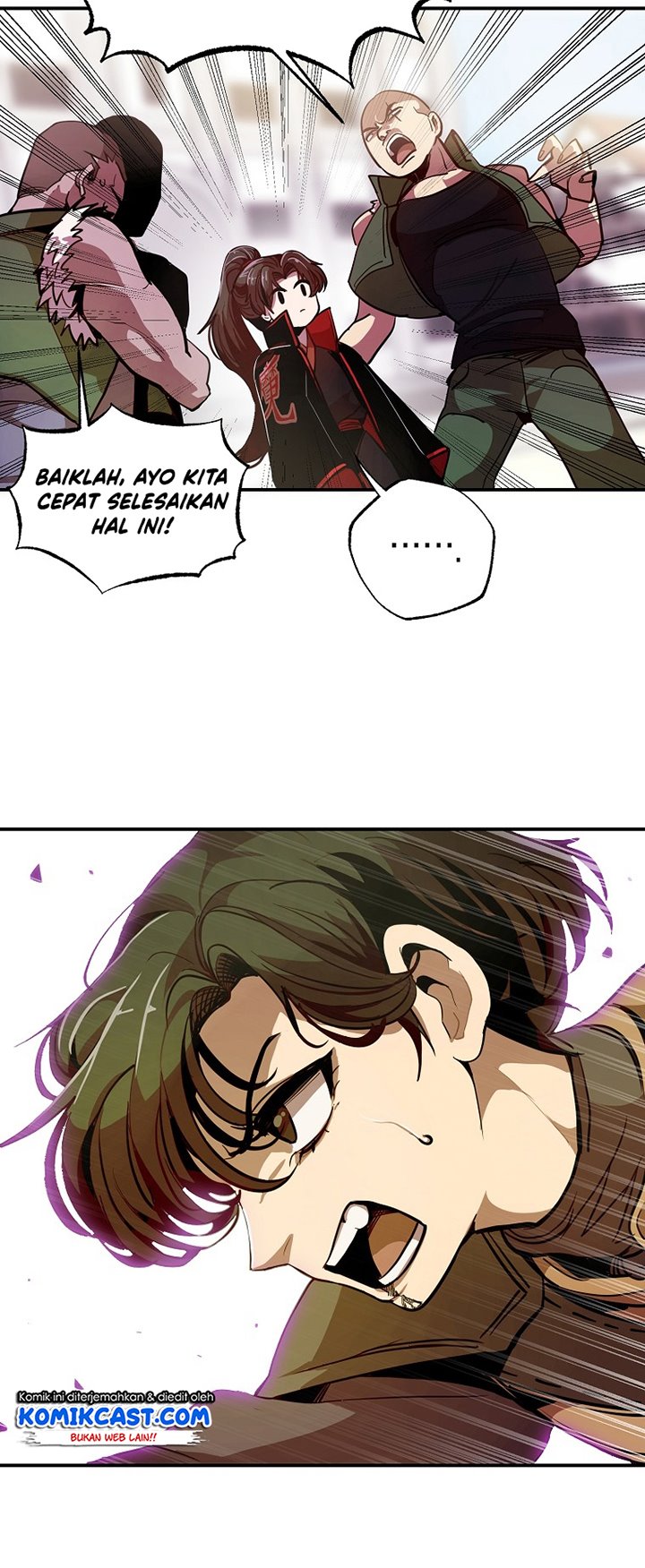 Worthless Regression