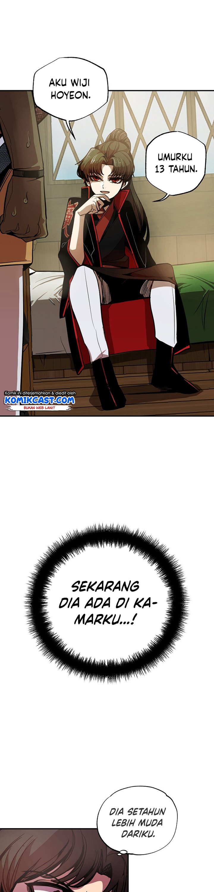 Worthless Regression