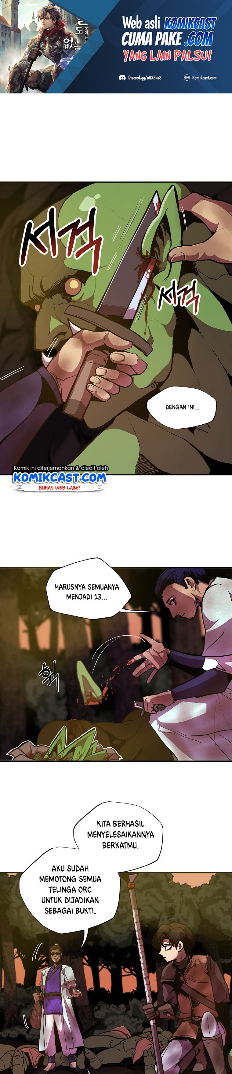 Worthless Regression