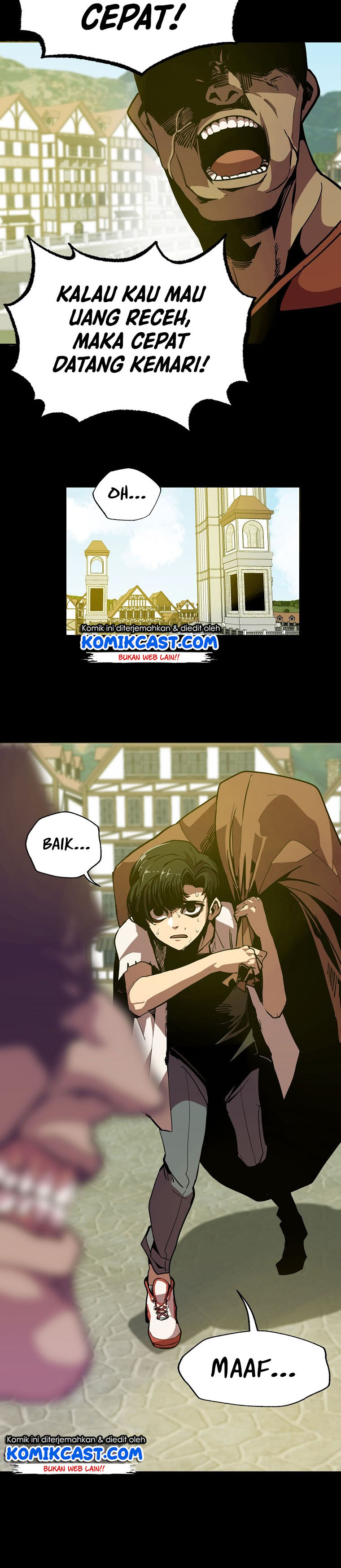 Worthless Regression