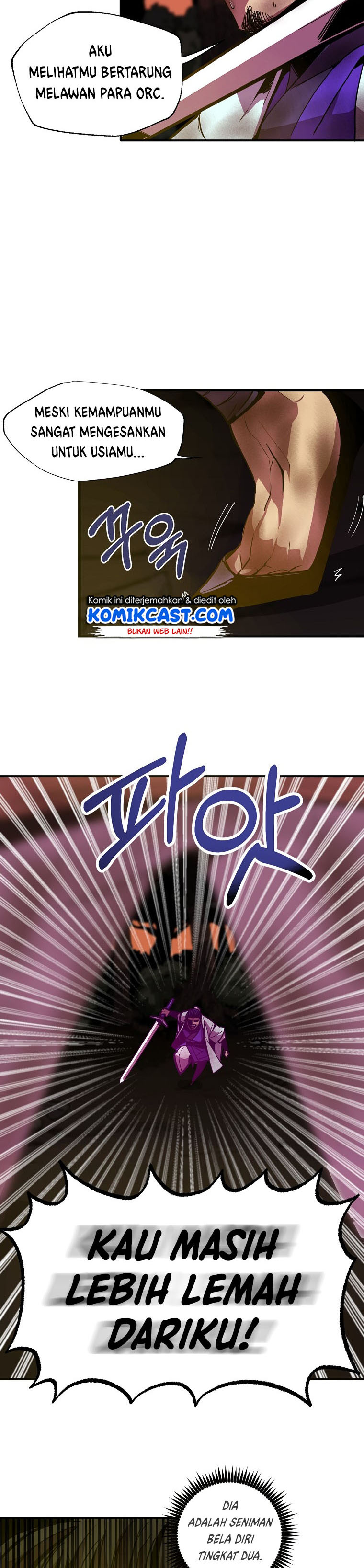 Worthless Regression