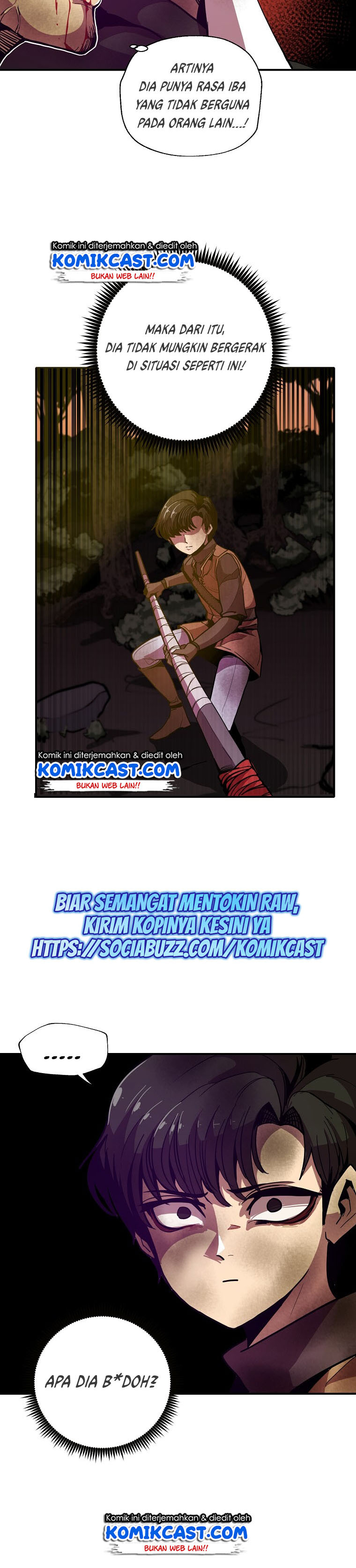 Worthless Regression