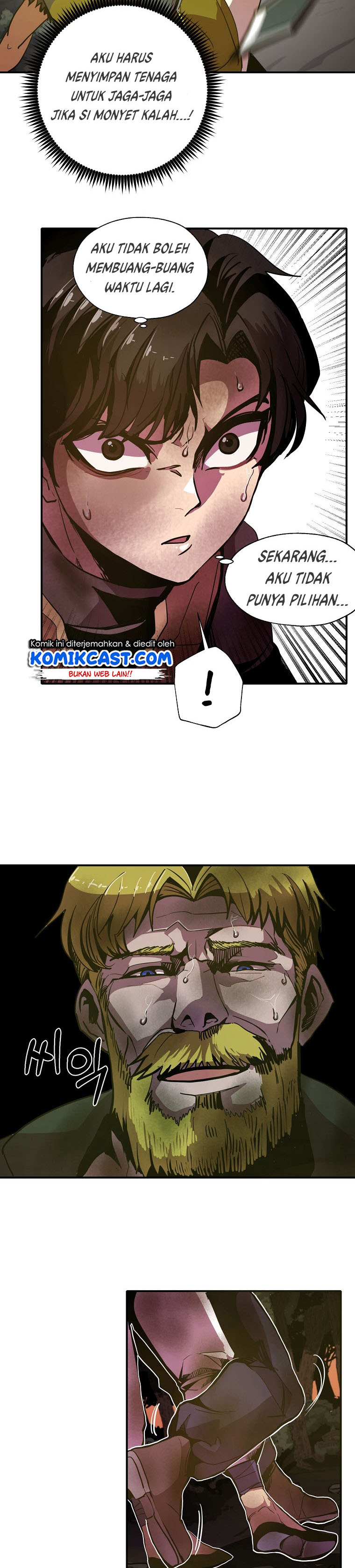 Worthless Regression