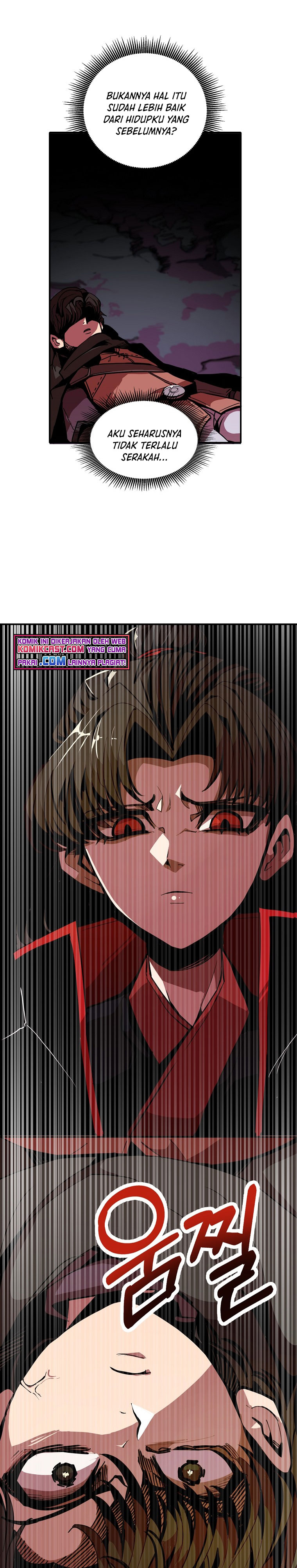 Worthless Regression