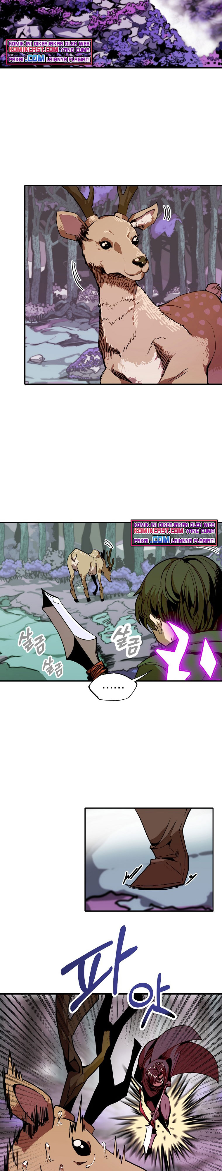 Worthless Regression