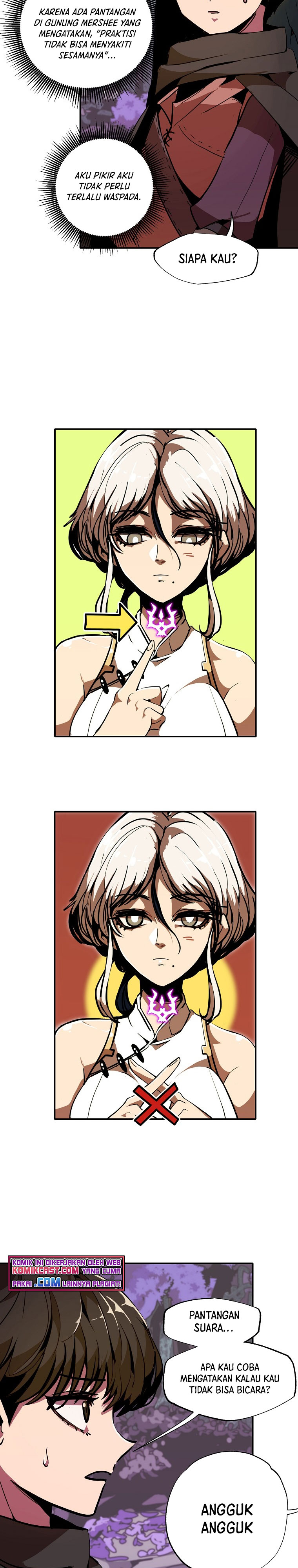 Worthless Regression