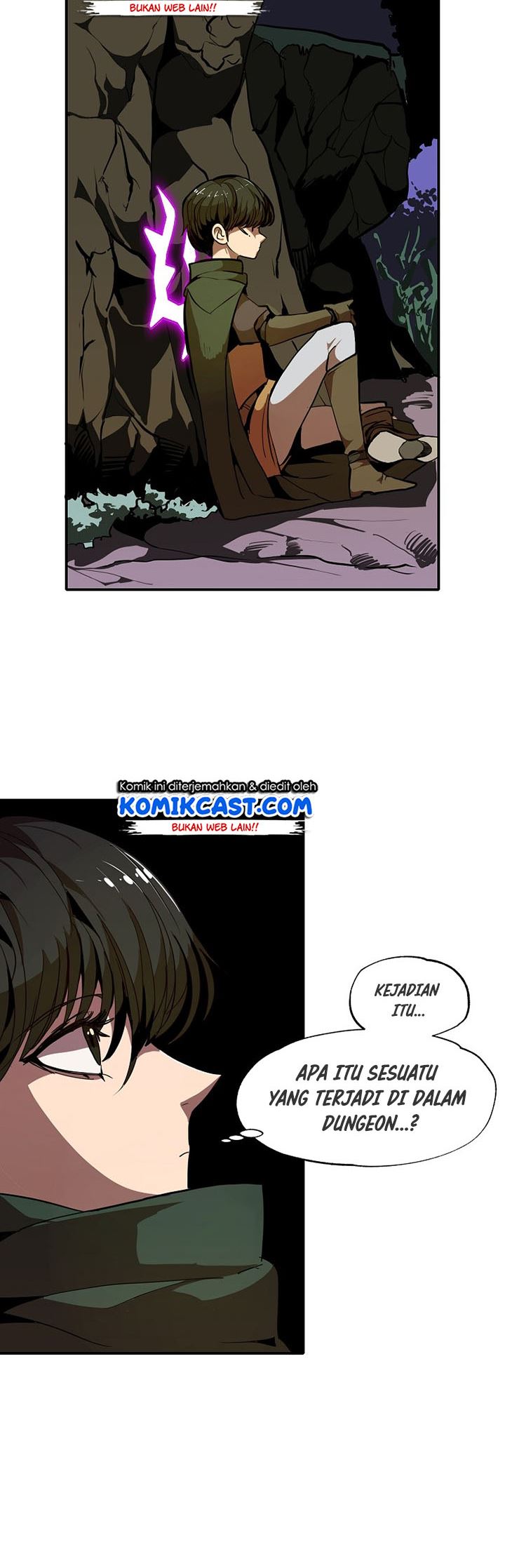 Worthless Regression