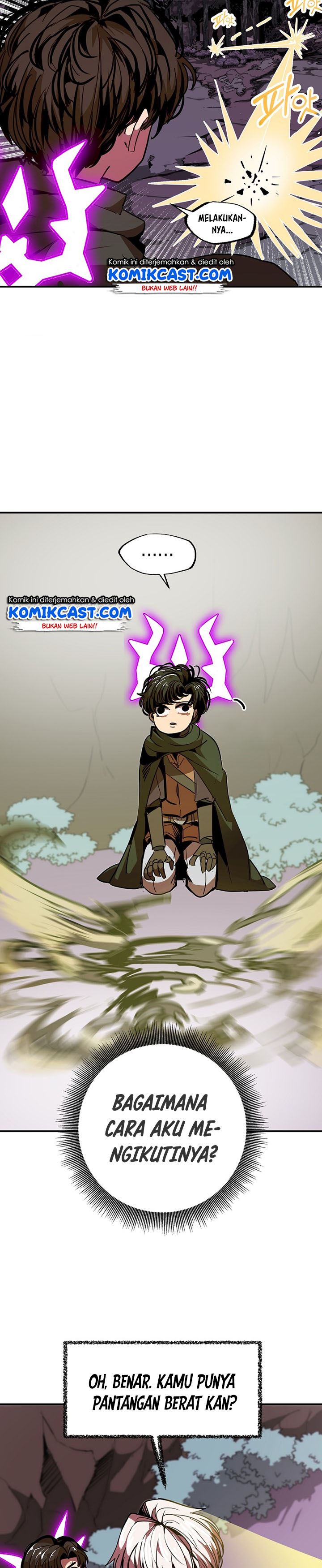 Worthless Regression