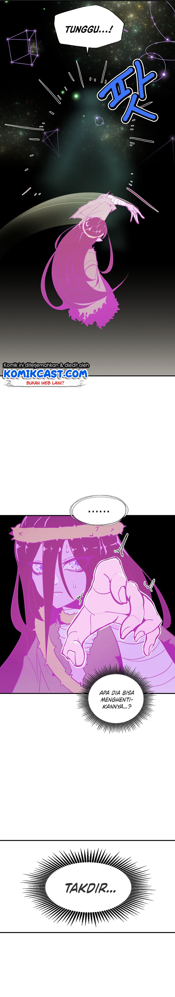 Worthless Regression