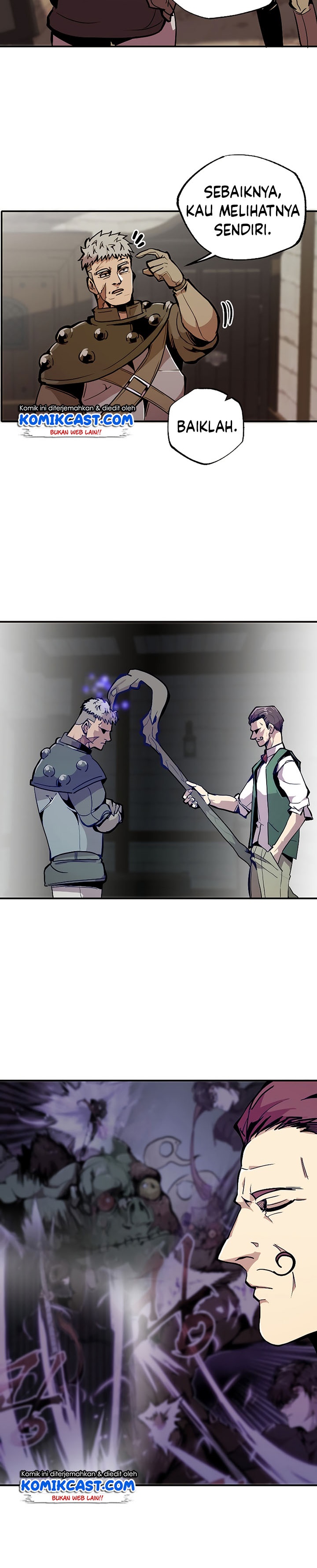 Worthless Regression