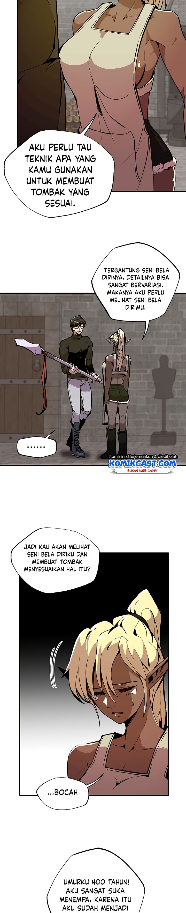 Worthless Regression