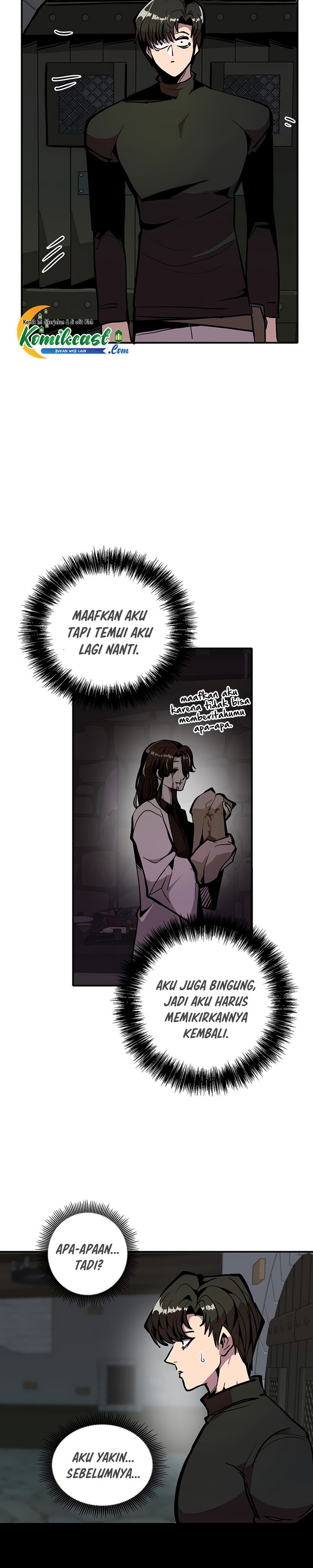 Worthless Regression