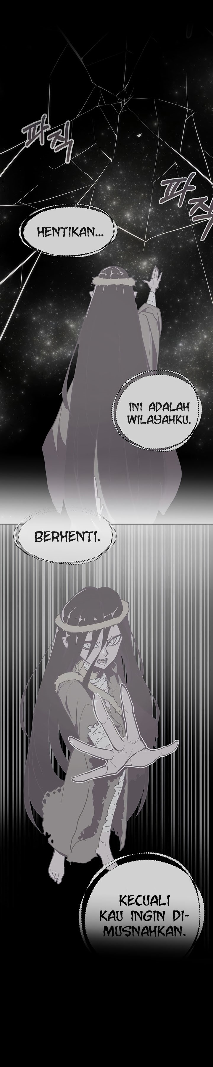 Worthless Regression