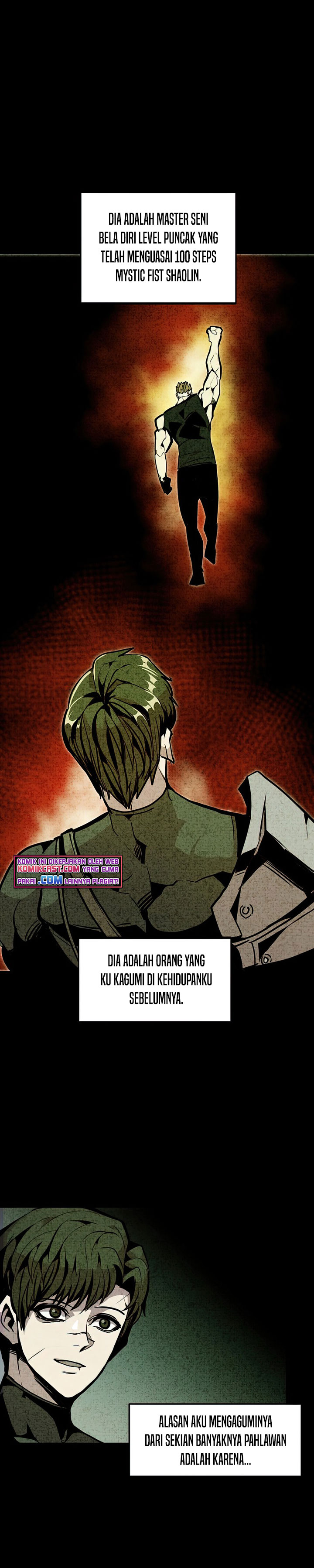 Worthless Regression