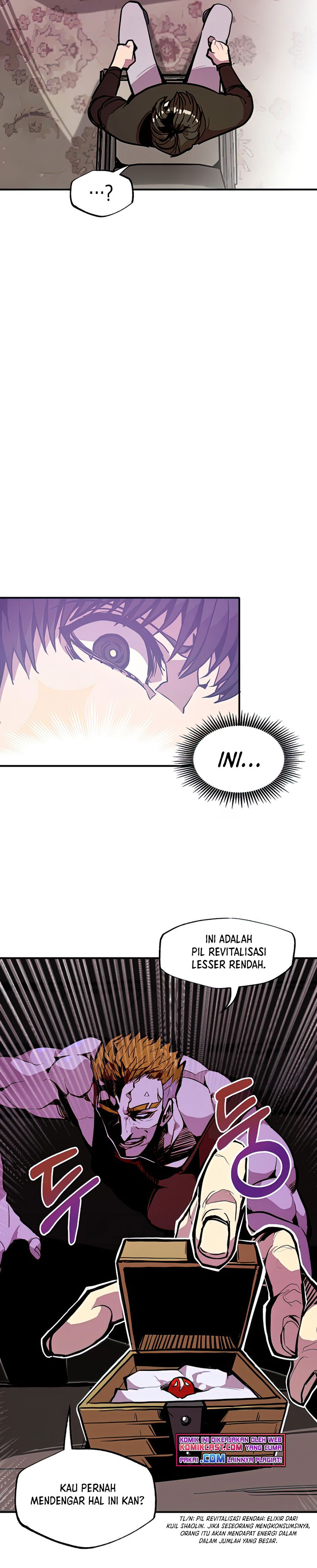 Worthless Regression