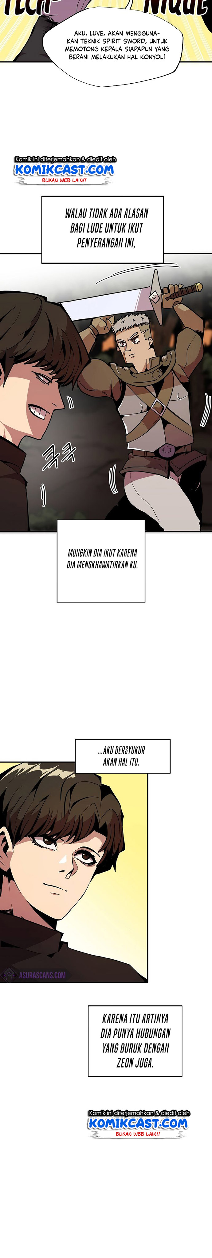 Worthless Regression