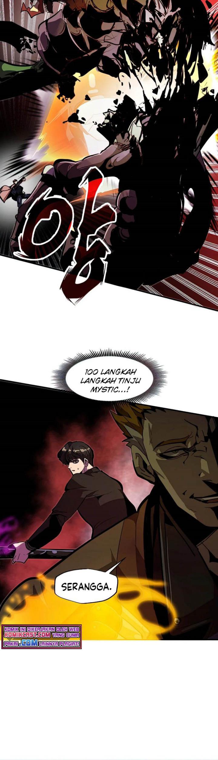 Worthless Regression
