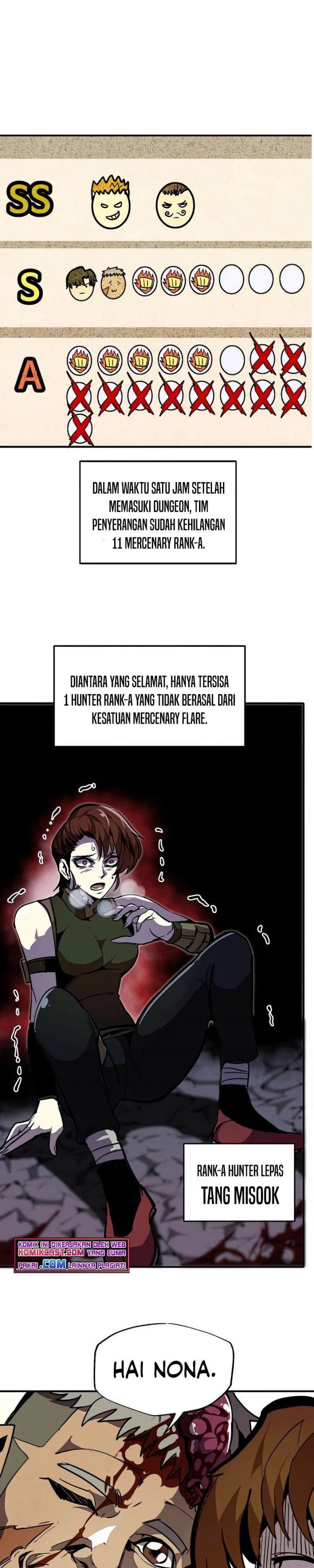 Worthless Regression