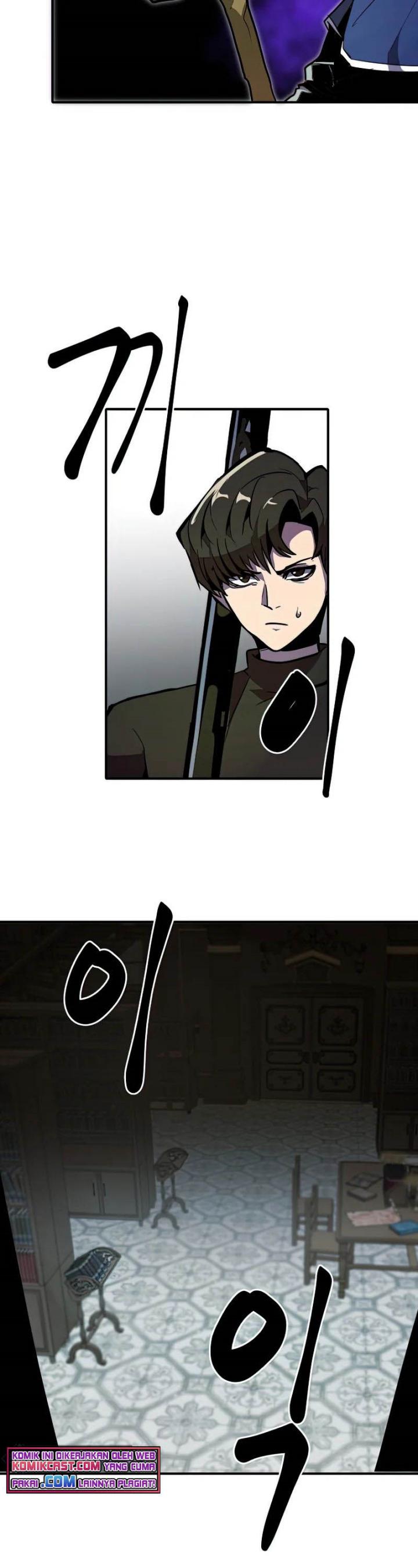 Worthless Regression