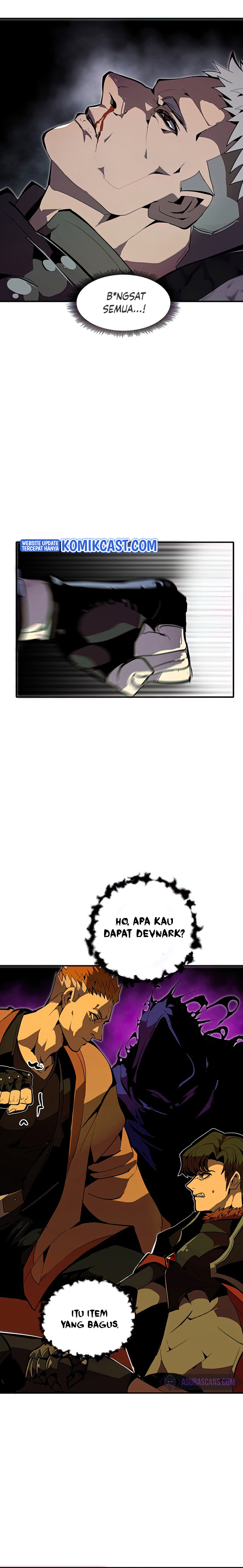 Worthless Regression