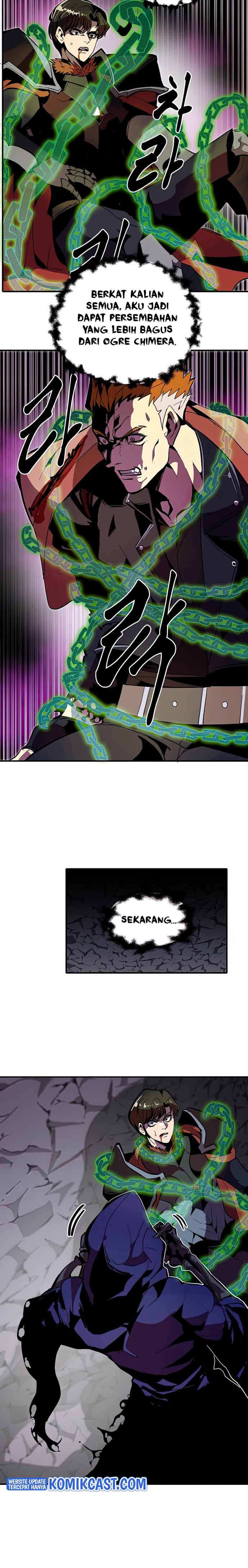 Worthless Regression
