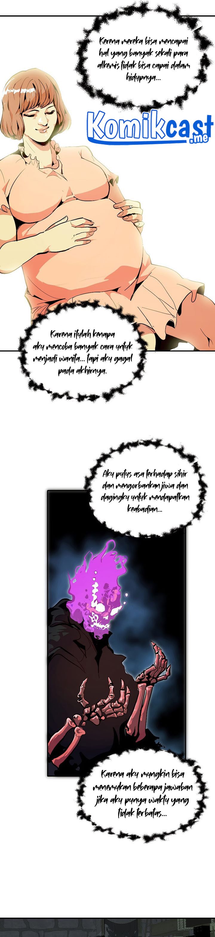 Worthless Regression