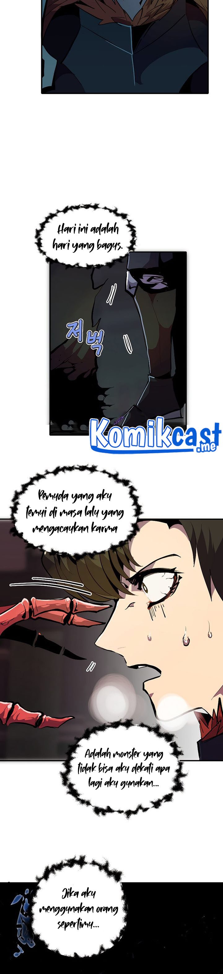 Worthless Regression