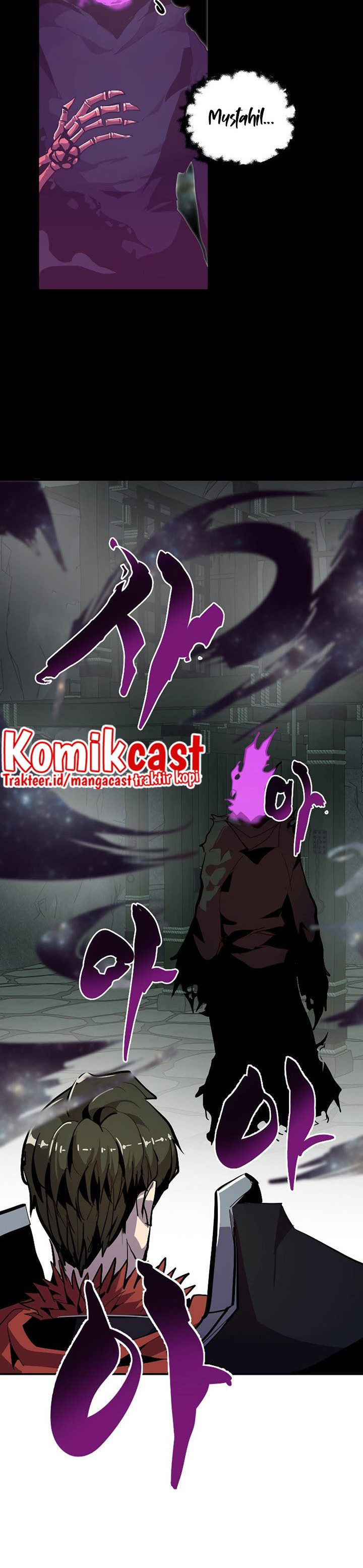 Worthless Regression