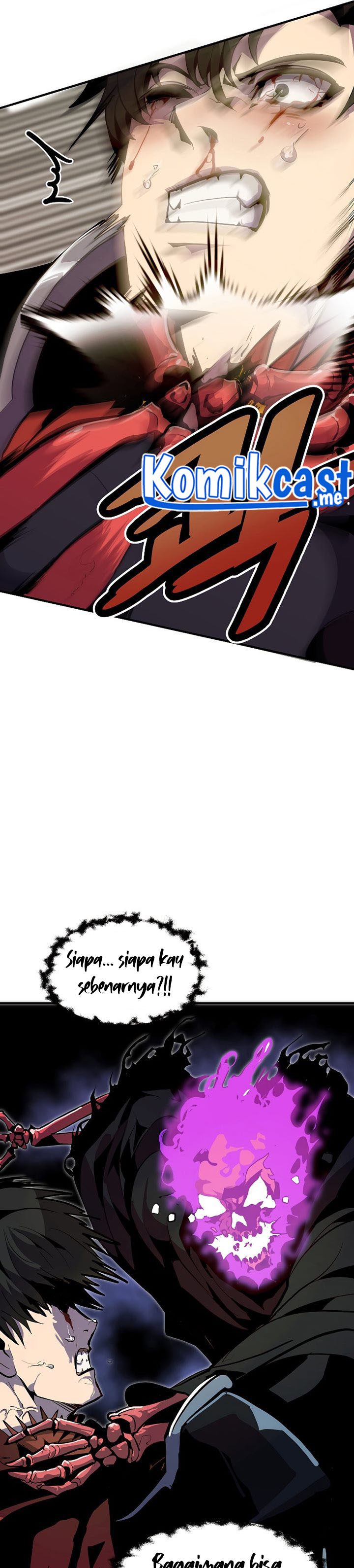 Worthless Regression