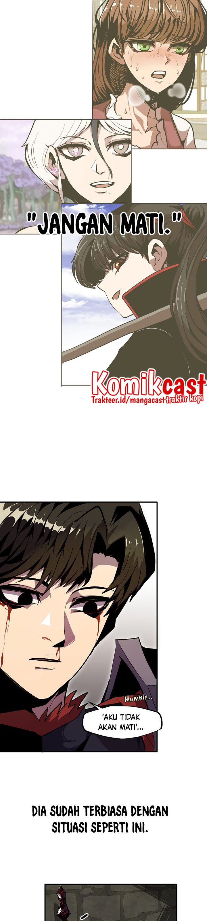 Worthless Regression