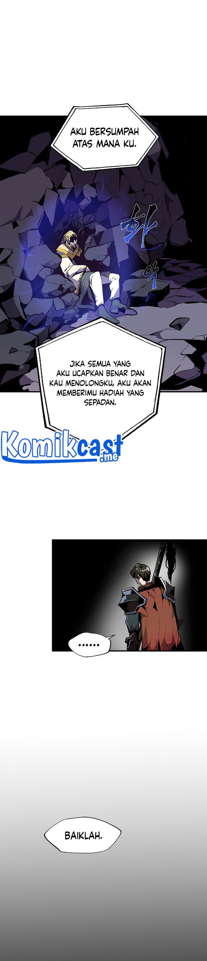 Worthless Regression