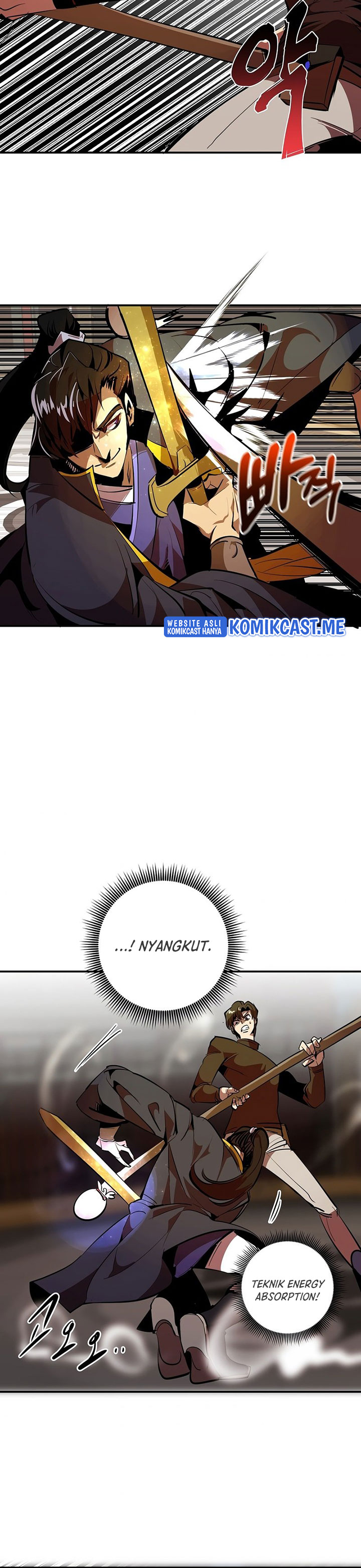 Worthless Regression