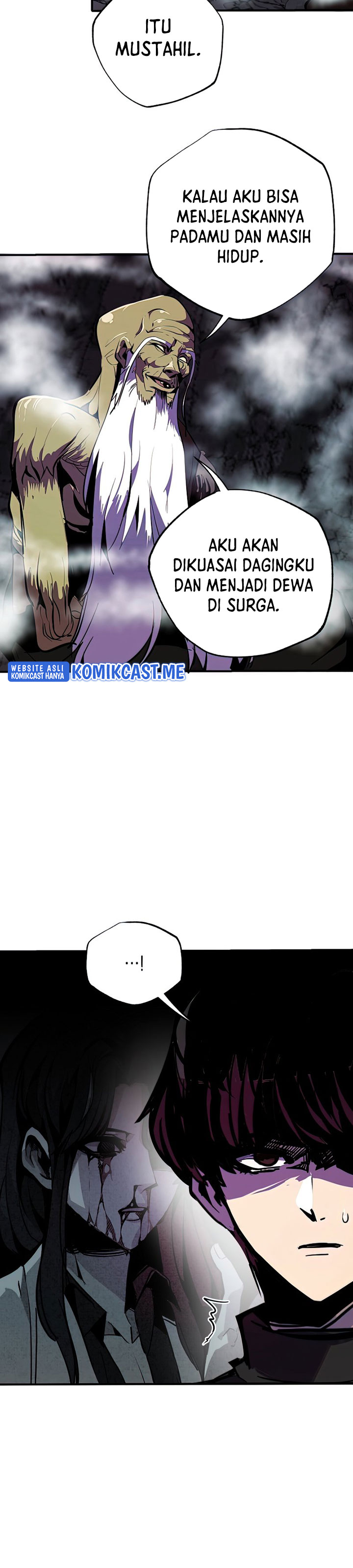 Worthless Regression