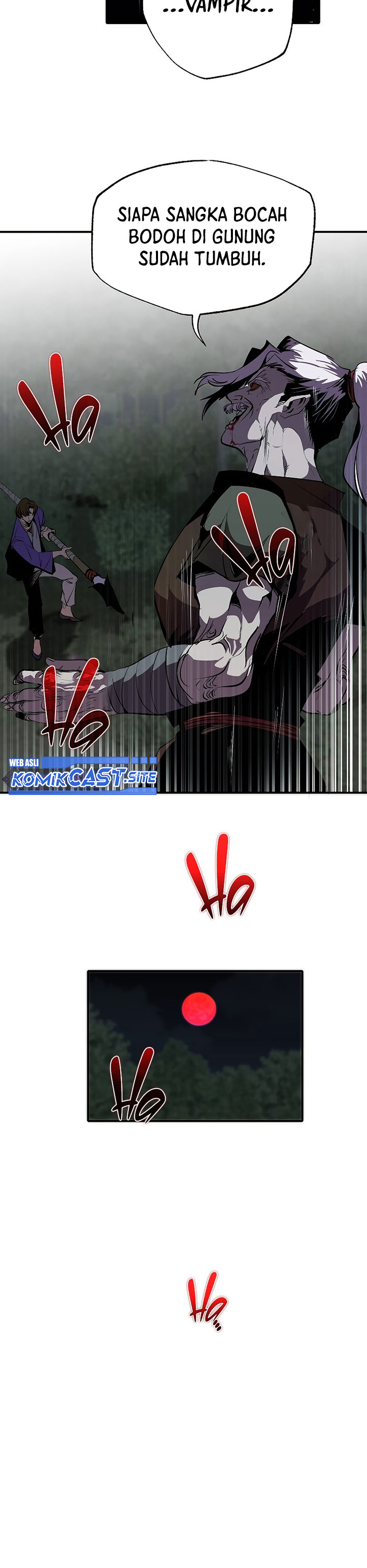 Worthless Regression