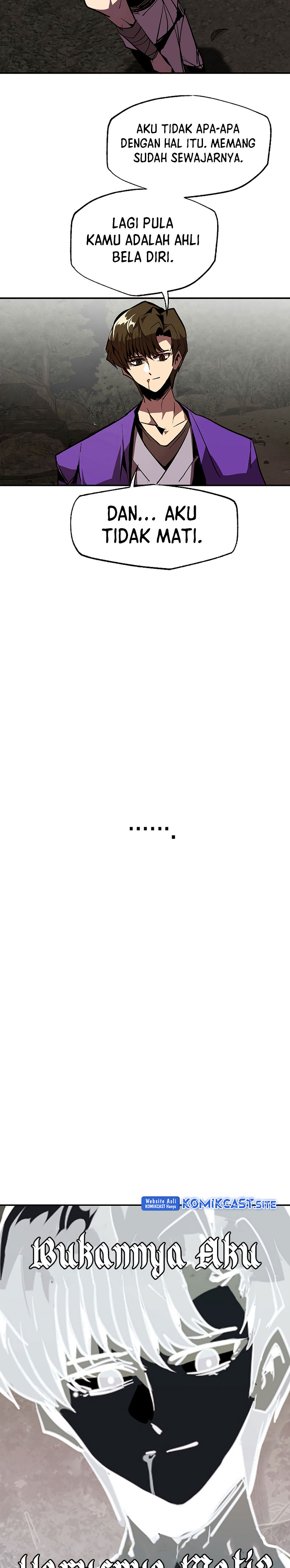 Worthless Regression