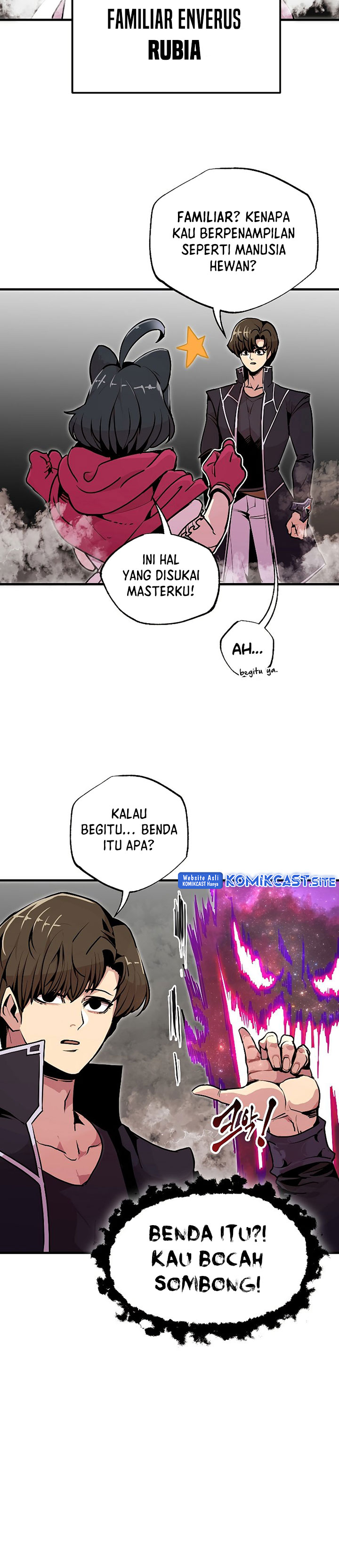 Worthless Regression